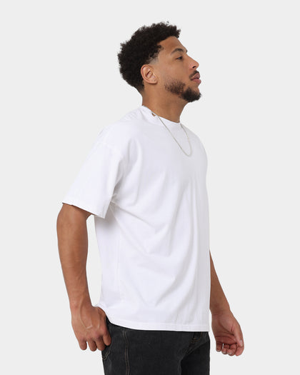 Dickies 330 Drop Shoulder Box Fit T-Shirt White