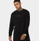 Saint Morta Meteor Long Sleeve T-Shirt Black