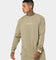 Saint Morta Meteor Long Sleeve T-Shirt Vintage Khaki