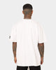 Dreamville Dreamville Logo Vintage T-Shirt Off White
