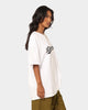 Dreamville Dreamville Logo Vintage T-Shirt Off White