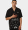 Carré Raphael Button Up Shirt Black