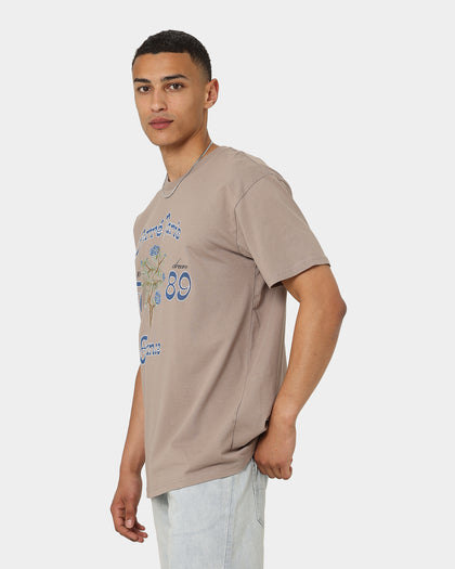 Carré Dare To Dream T-Shirt Stone/Stone