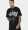Saint Morta True Love Lafayette T-Shirt Black
