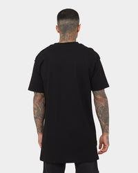 Saint Morta True Love Lafayette T-Shirt Black