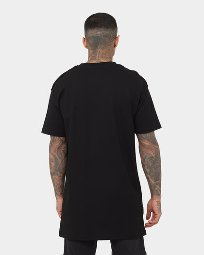 Saint Morta True Love Lafayette T-Shirt Black