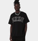 DXXMLife L-6 A Hi Vis Oversized T-Shirt Black