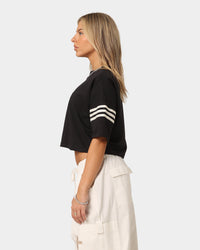 Adidas Women's NeuClassics T-Shirt Black