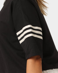 Adidas Women's NeuClassics T-Shirt Black