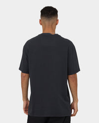 Mitchell & Ness San Francisco 49ers Superbowl Champ T-Shirt Faded Black
