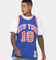 Mitchell & Ness Phil Jackson New York Knicks #18 '72-'73 Swingman Jersey Royal