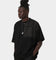 The Anti Order Oversized Utility T-Shirt Black
