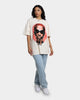 Rodman Brand Rodman Signature Vintage T-Shirt Off White