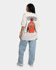 Rodman Brand Rodman Signature Vintage T-Shirt Off White