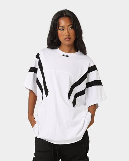 The Anti Order Tokyo Moto T-Shirt White/Black