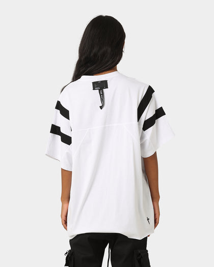 The Anti Order Tokyo Moto T-Shirt White/Black