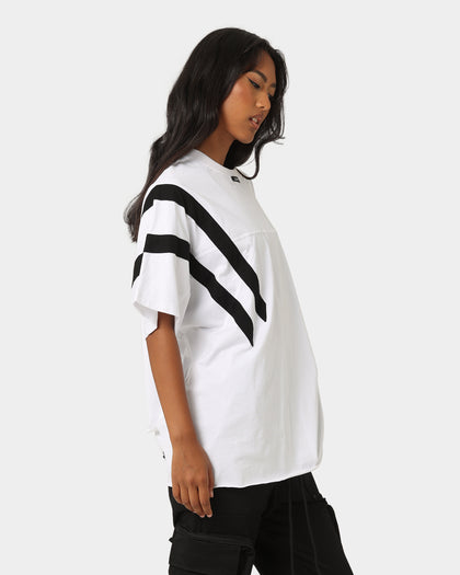 The Anti Order Tokyo Moto T-Shirt White/Black