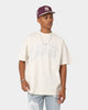 Carré Arch Oversized T-Shirt Off White