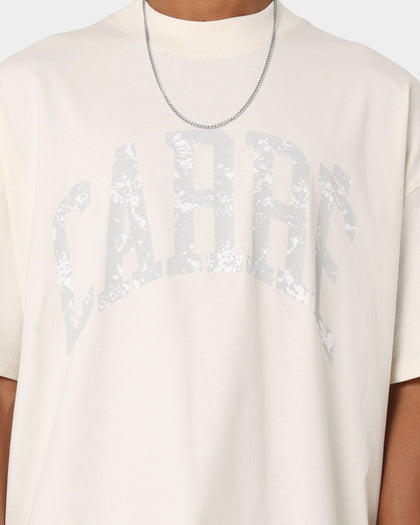 Carré Arch Oversized T-Shirt Off White