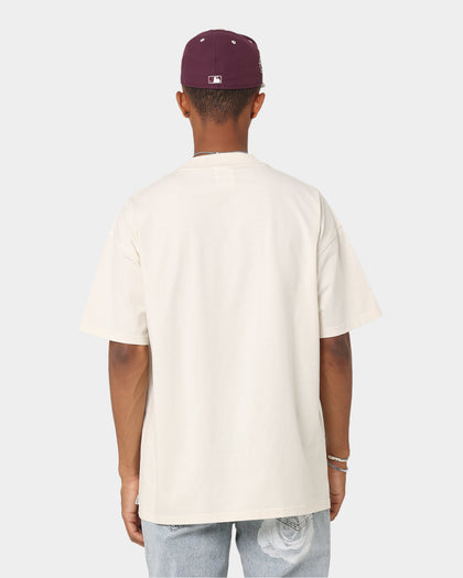 Carré Arch Oversized T-Shirt Off White