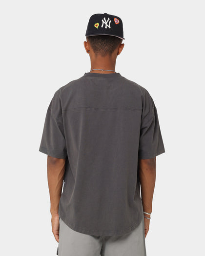 Carré Champs G.I Oversized T-Shirt Black