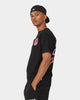 Carré Team Oversized T-Shirt Black