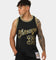 Mitchell & Ness Scottie Pippen Chicago Bulls Black Gold Swing Jersey Black/Gold