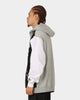 Starter Athletic Panel Hoodie Black/White