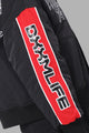 DXXMLife L-5 DXXM Racing Jacket Black/Red