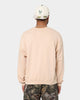 MNML Vintage Wash Crewneck Cream