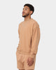MNML Vintage Wash Crewneck Sand