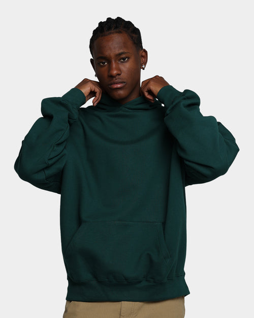 MNML Everyday Hoodie Green