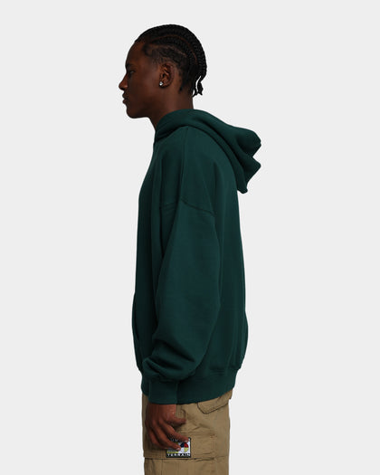 MNML Everyday Hoodie Green