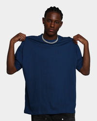 MNML Every Day II T-Shirt Navy