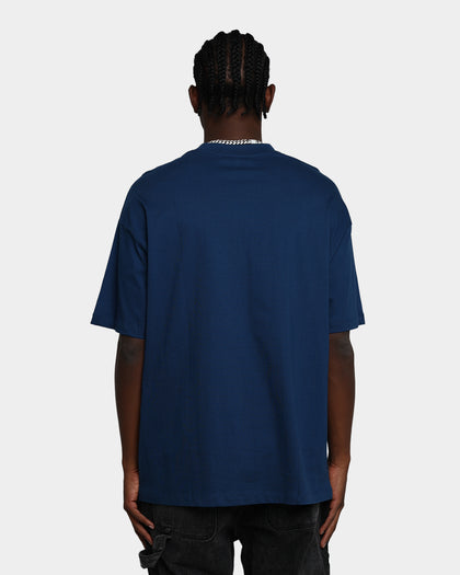 MNML Every Day II T-Shirt Navy