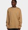 MNML Every Day Long Sleeve T-Shirt Khaki