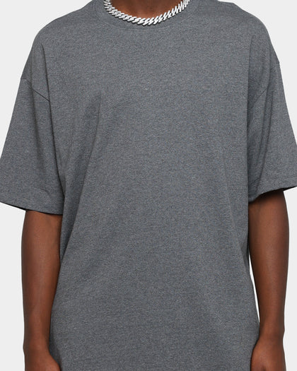 MNML Every Day II T-Shirt Dark Heather