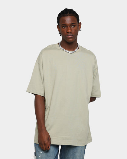 MNML Every Day II T-Shirt Moss