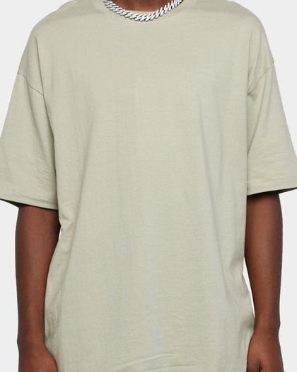 MNML Every Day II T-Shirt Moss