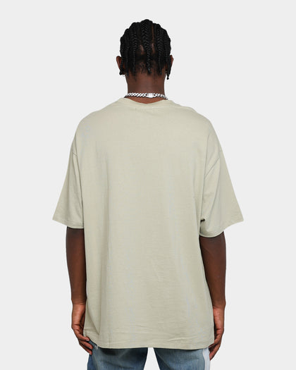 MNML Every Day II T-Shirt Moss