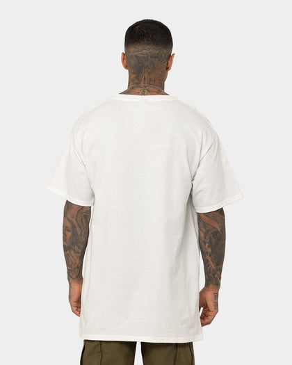 Goat Crew X VB VB Logo T-Shirt White