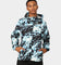 Carré Shock Motion Windbreaker Black