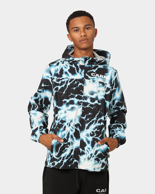 Carré Shock Motion Windbreaker Black