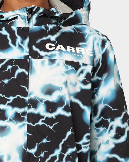Carré Shock Motion Windbreaker Black