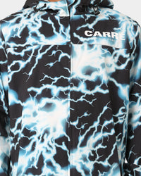 Carré Shock Motion Windbreaker Black
