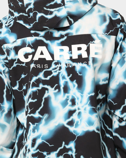 Carré Shock Motion Windbreaker Black