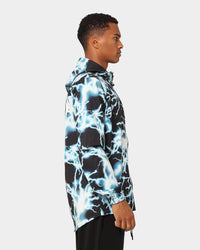 Carré Shock Motion Windbreaker Black
