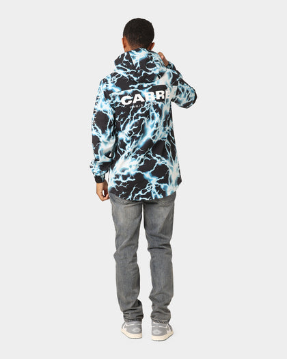 Carré Shock Motion Windbreaker Black