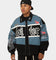 Loiter Drift Circuit Jacket Blue/Black