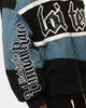 Loiter Drift Circuit Jacket Blue/Black